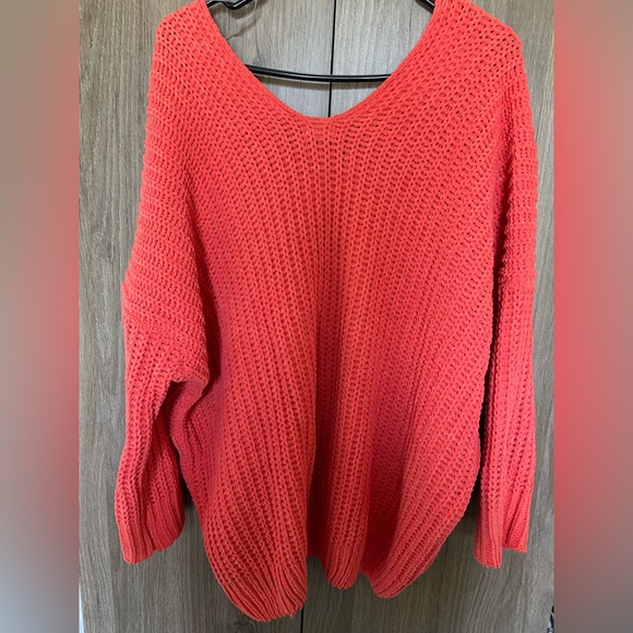 POL Sweater - Picture 2 of 2